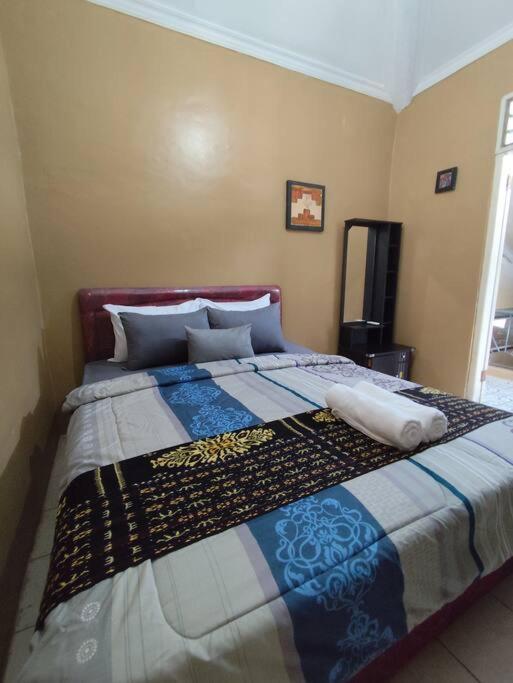 Niki Mawon Homestay Kejayan 外观 照片