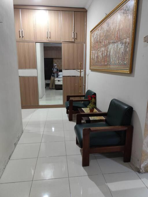 Niki Mawon Homestay Kejayan 外观 照片