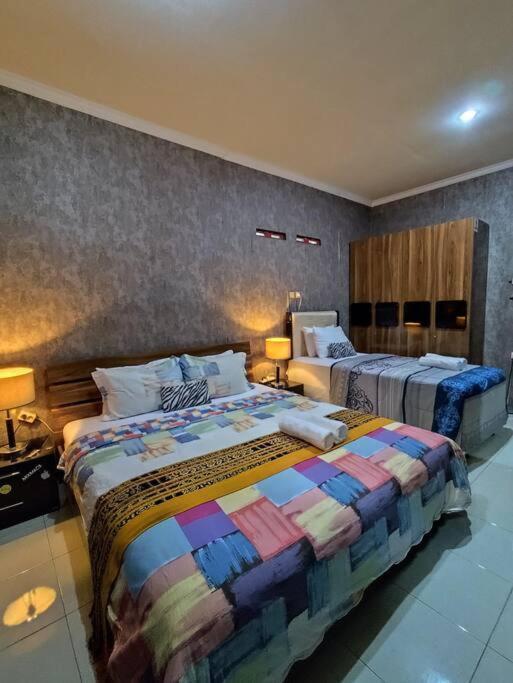 Niki Mawon Homestay Kejayan 外观 照片