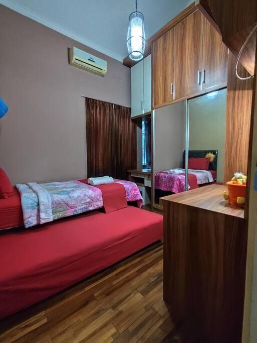 Niki Mawon Homestay Kejayan 外观 照片