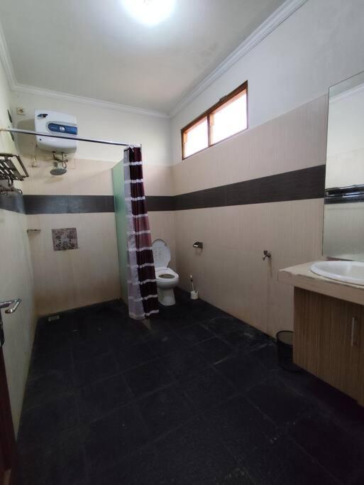 Niki Mawon Homestay Kejayan 外观 照片