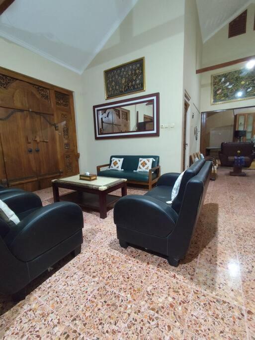 Niki Mawon Homestay Kejayan 外观 照片