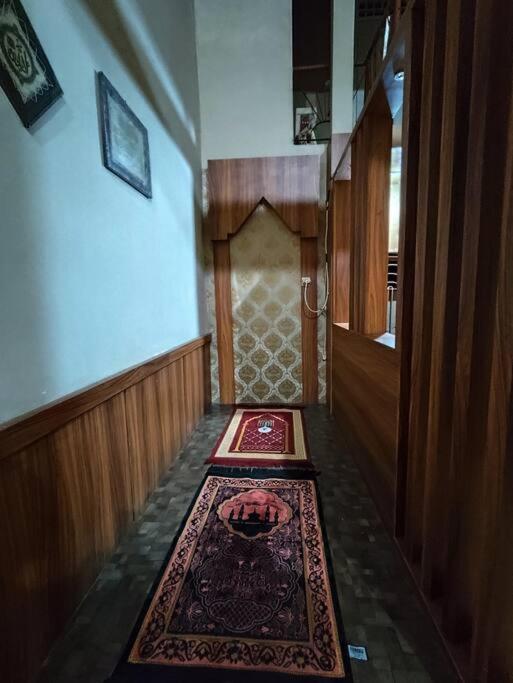 Niki Mawon Homestay Kejayan 外观 照片