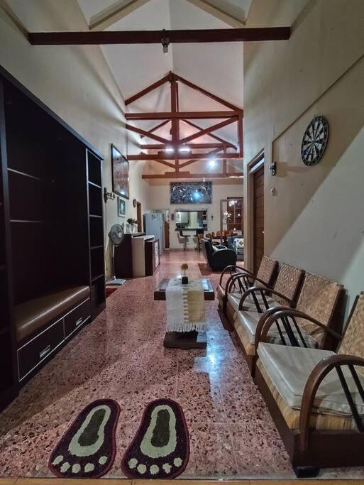 Niki Mawon Homestay Kejayan 外观 照片