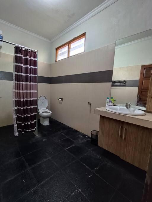 Niki Mawon Homestay Kejayan 外观 照片