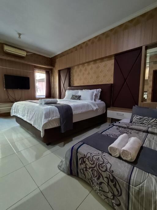 Niki Mawon Homestay Kejayan 外观 照片