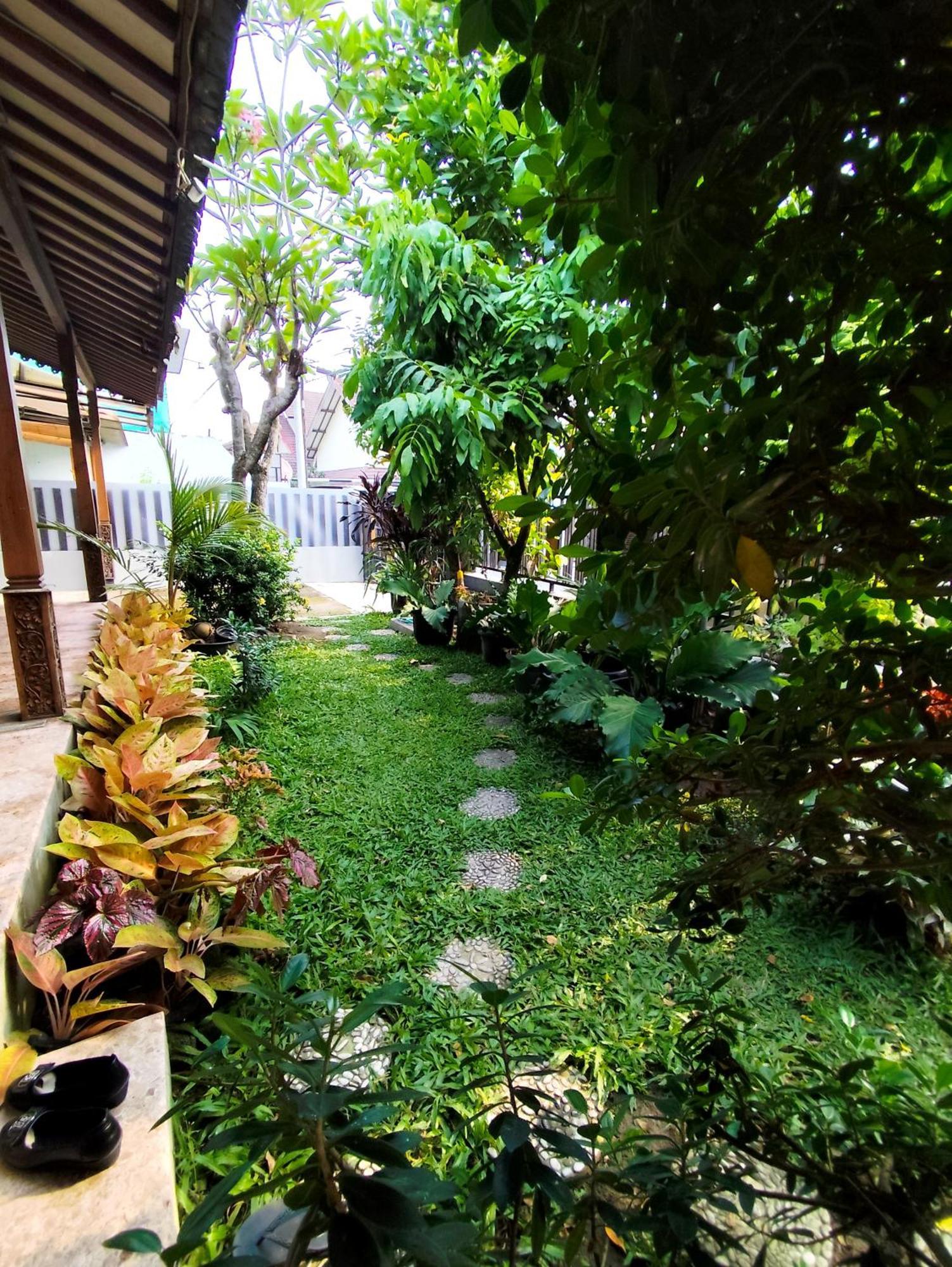 Niki Mawon Homestay Kejayan 外观 照片